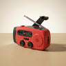 Kurbelradio