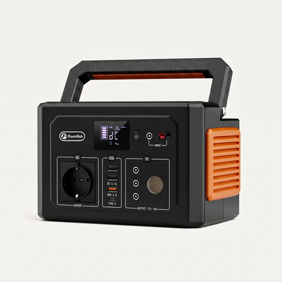 Flashfish K53 – 400W Powerstation