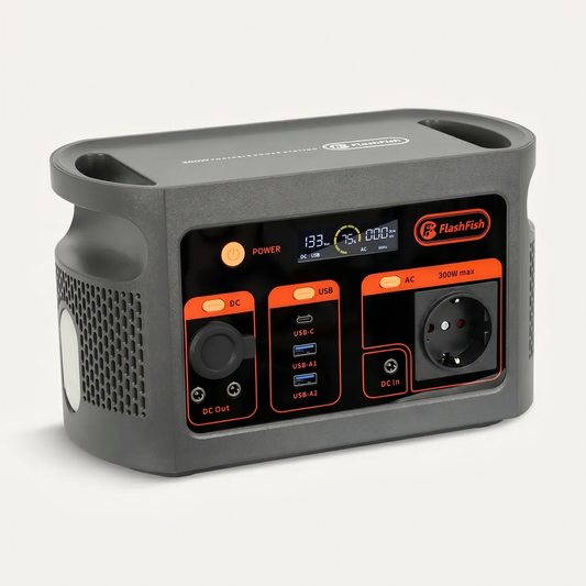 Flashfish E103 – 300W Powerstation