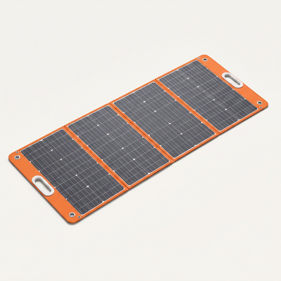 TSP18V100W – 100W Faltsolarpanel